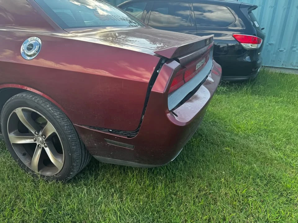 2014 Dodge Challenger 3rd Gen - Image 3 of 5