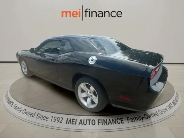 2014 Dodge Challenger 3rd Gen - Image 5 of 12