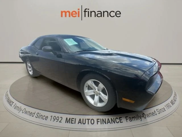 2014 Dodge Challenger 3rd Gen - Image 3 of 12