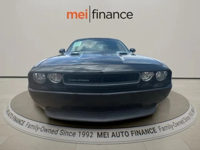 2014 Dodge Challenger 3rd Gen - Image 2 of 12