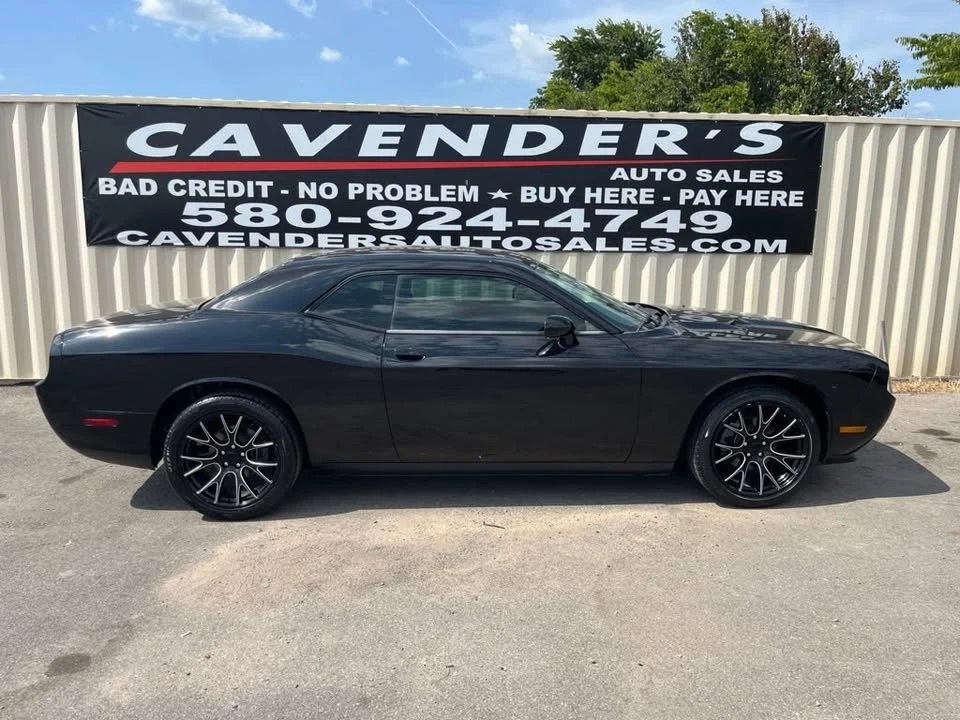 2014 Dodge Challenger 3rd Gen - Image 5 of 19