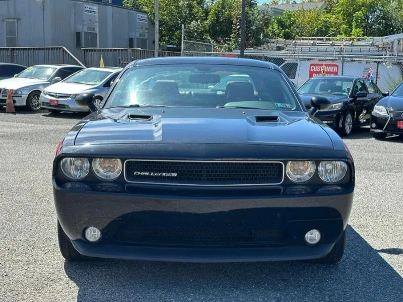 2014 Dodge Challenger 3rd Gen - Image 2 of 12