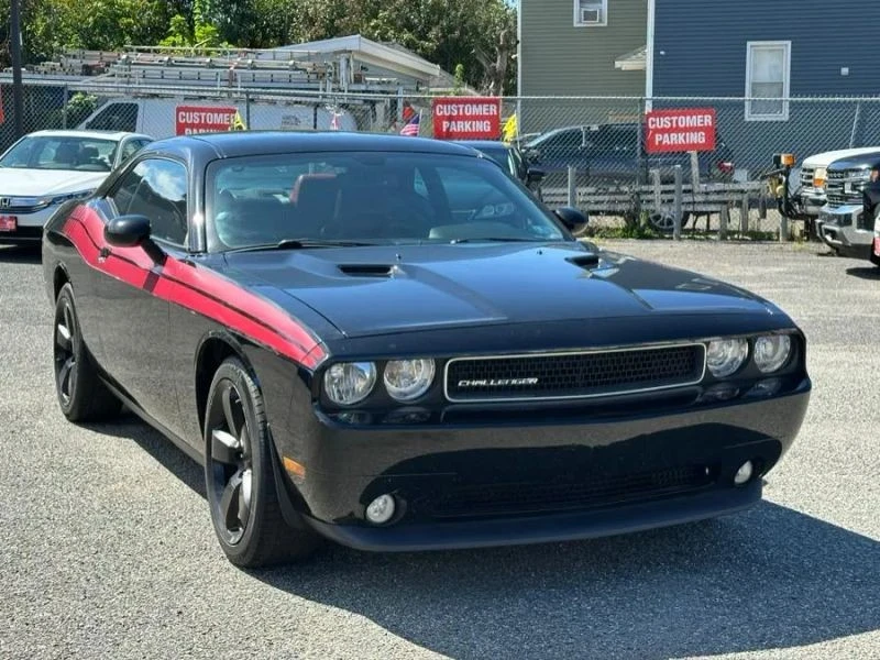 2014 Dodge Challenger 3rd Gen - Image 3 of 12