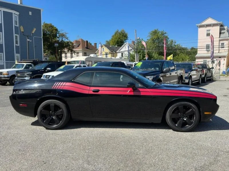 2014 Dodge Challenger 3rd Gen - Image 7 of 12
