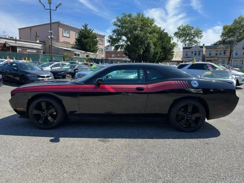 2014 Dodge Challenger 3rd Gen - Image 8 of 12