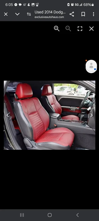 2014 Dodge Challenger 3rd Gen - Image 3 of 8