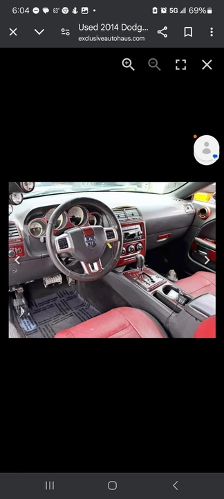 2014 Dodge Challenger 3rd Gen - Image 4 of 8