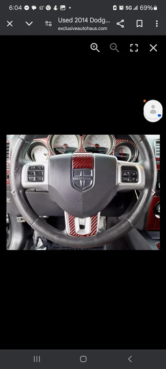 2014 Dodge Challenger 3rd Gen - Image 5 of 8