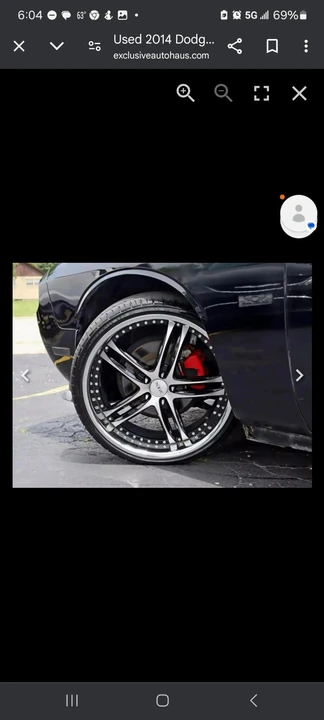 2014 Dodge Challenger 3rd Gen - Image 2 of 8