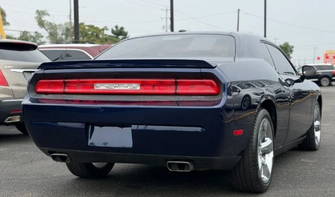 2014 Dodge Challenger 3rd Gen - Image 6 of 14