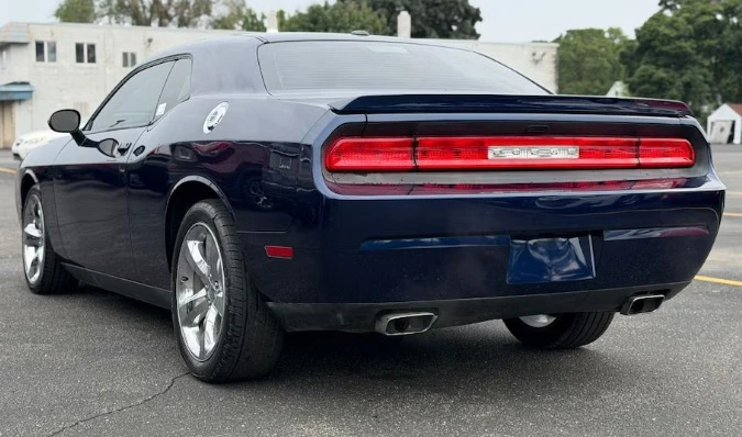 2014 Dodge Challenger 3rd Gen - Image 4 of 14