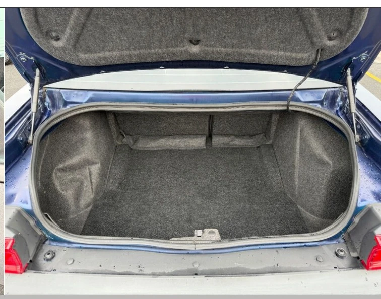 2014 Dodge Challenger 3rd Gen - Image 14 of 14