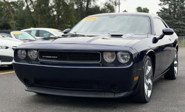 2014 Dodge Challenger 3rd Gen - Image 3 of 14