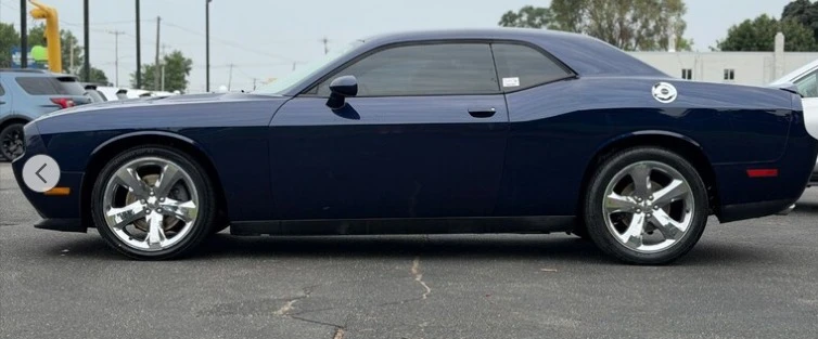2014 Dodge Challenger 3rd Gen - Image 7 of 14