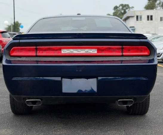 2014 Dodge Challenger 3rd Gen - Image 5 of 14