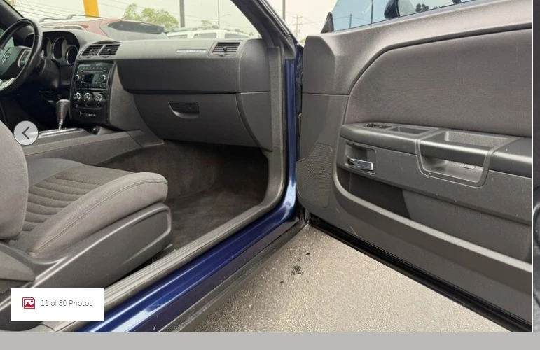 2014 Dodge Challenger 3rd Gen - Image 11 of 14