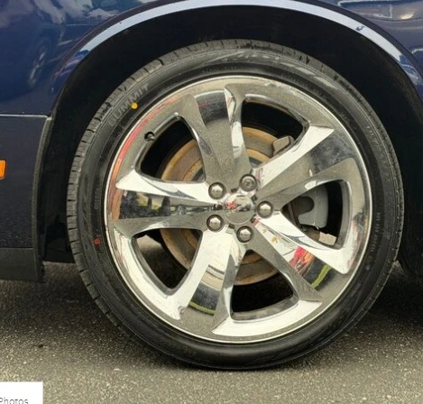 2014 Dodge Challenger 3rd Gen - Image 9 of 14