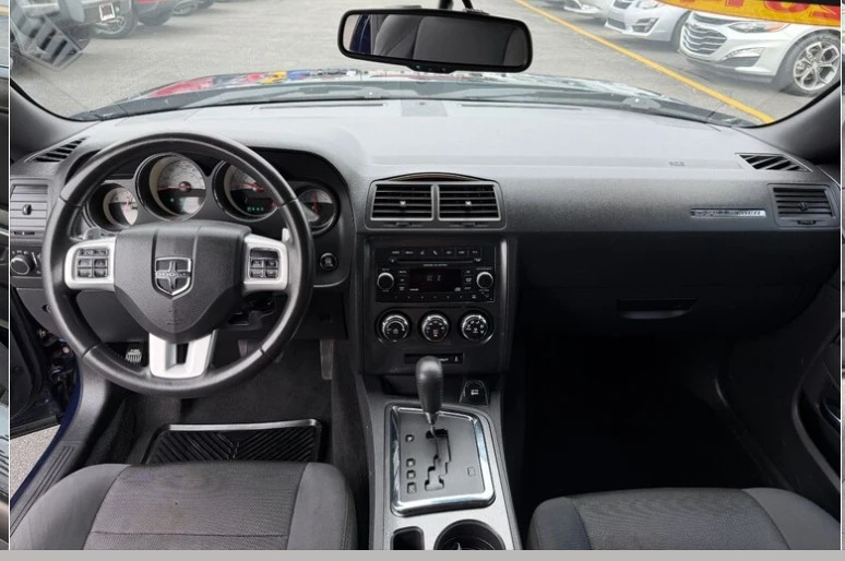 2014 Dodge Challenger 3rd Gen - Image 12 of 14