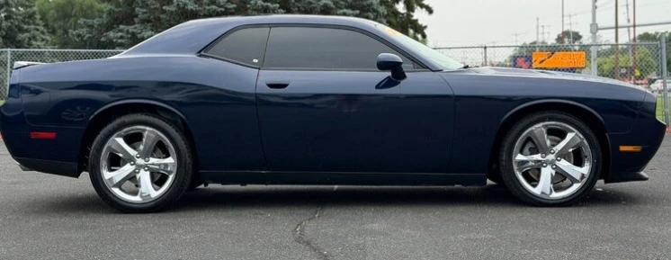 2014 Dodge Challenger 3rd Gen - Image 8 of 14