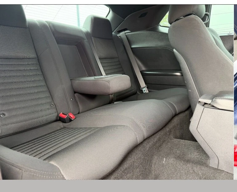 2014 Dodge Challenger 3rd Gen - Image 13 of 14