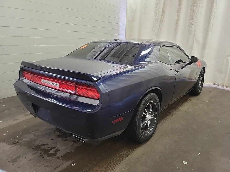 2014 Dodge Challenger 3rd Gen - Image 3 of 3