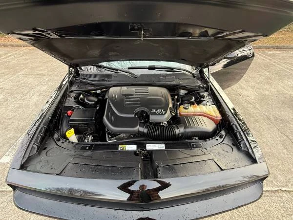 2014 Dodge Challenger 3rd Gen - Image 11 of 17