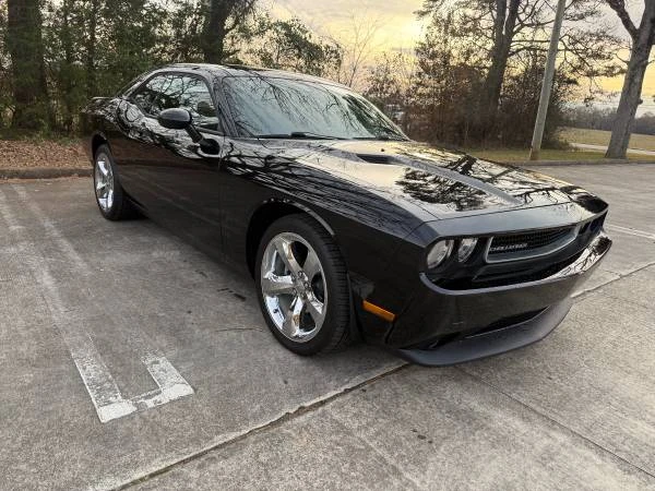 2014 Dodge Challenger 3rd Gen - Image 2 of 17