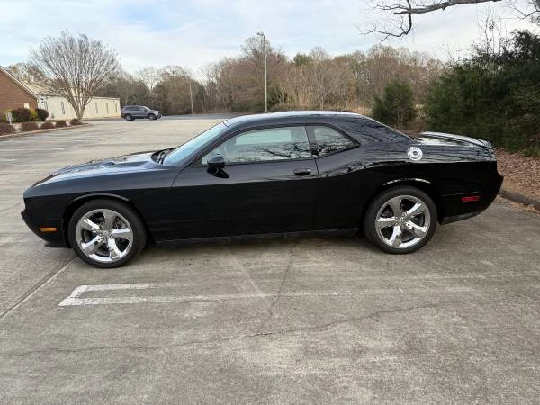 2014 Dodge Challenger 3rd Gen - Image 3 of 17