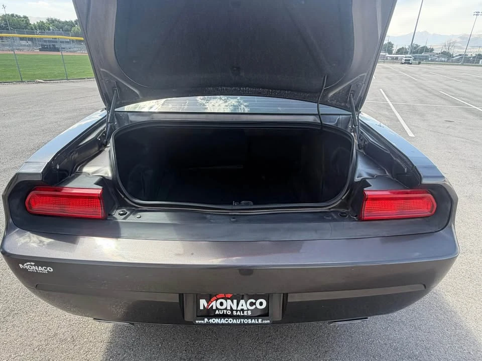 2014 Dodge Challenger 3rd Gen - Image 19 of 20
