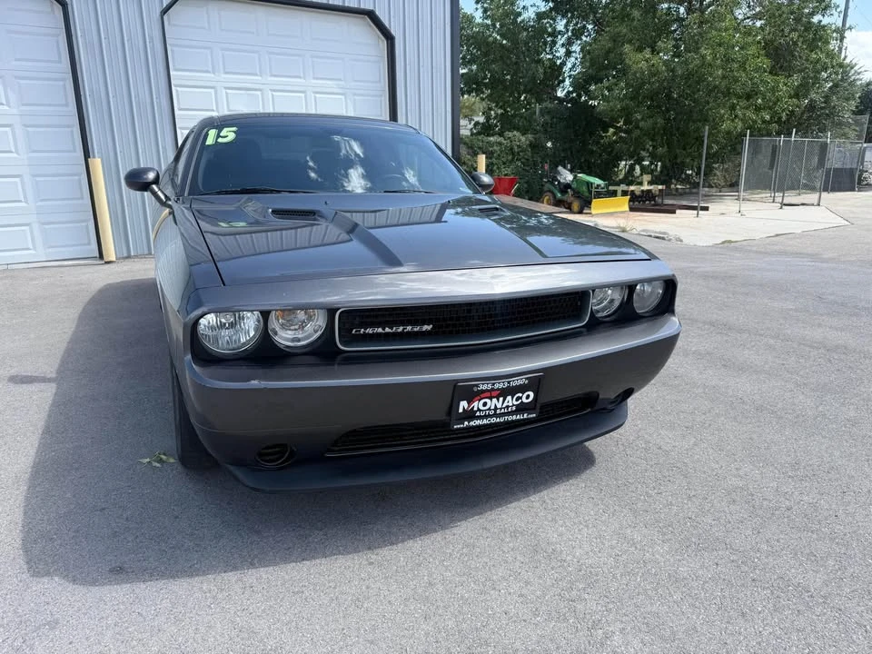 2014 Dodge Challenger 3rd Gen - Image 4 of 20