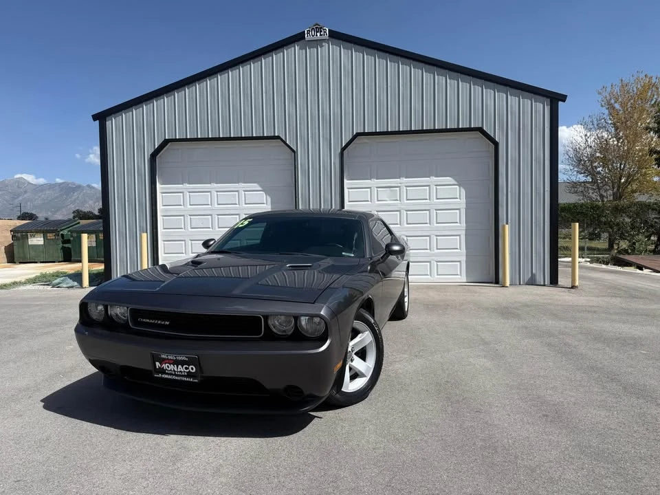 2014 Dodge Challenger 3rd Gen - Image 7 of 20