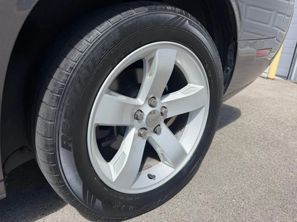 2014 Dodge Challenger 3rd Gen - Image 20 of 20