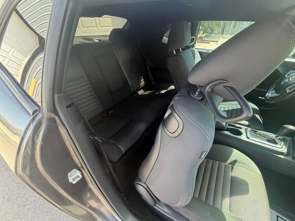 2014 Dodge Challenger 3rd Gen - Image 16 of 20
