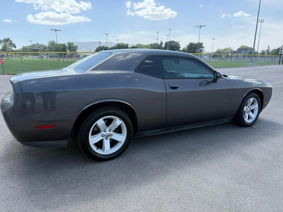 2014 Dodge Challenger 3rd Gen - Image 8 of 20