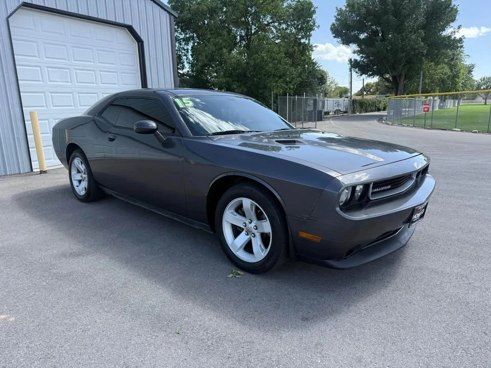 2014 Dodge Challenger 3rd Gen - Image 3 of 20