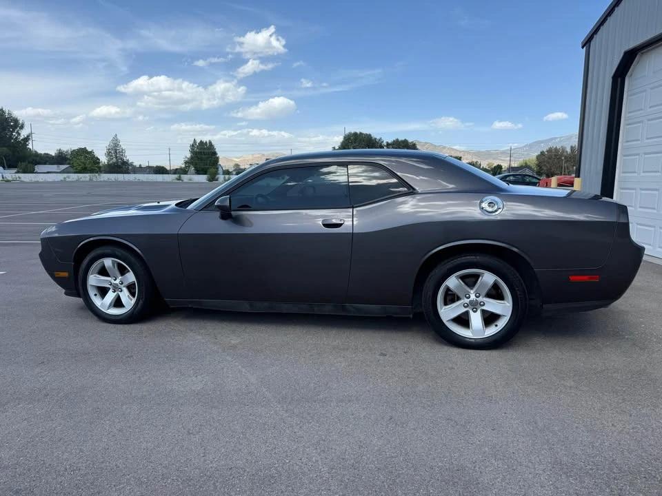 2014 Dodge Challenger 3rd Gen - Image 5 of 20