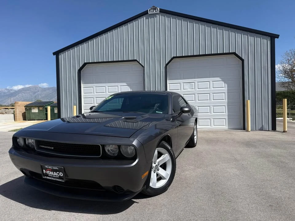 2014 Dodge Challenger 3rd Gen - Image 6 of 20