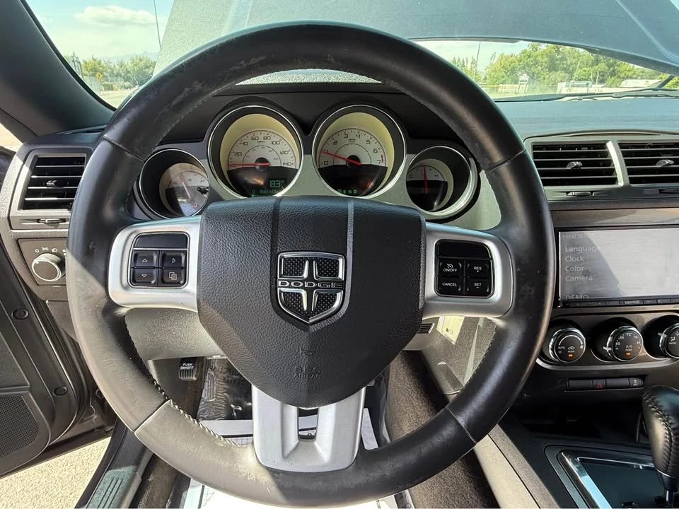 2014 Dodge Challenger 3rd Gen - Image 10 of 20