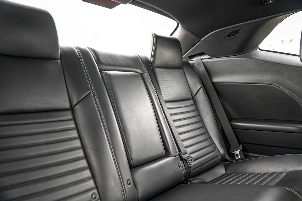 2014 Dodge Challenger 3rd Gen - Image 11 of 15