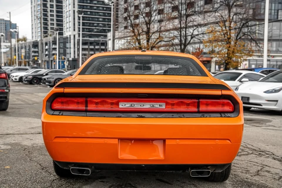 2014 Dodge Challenger 3rd Gen - Image 6 of 15
