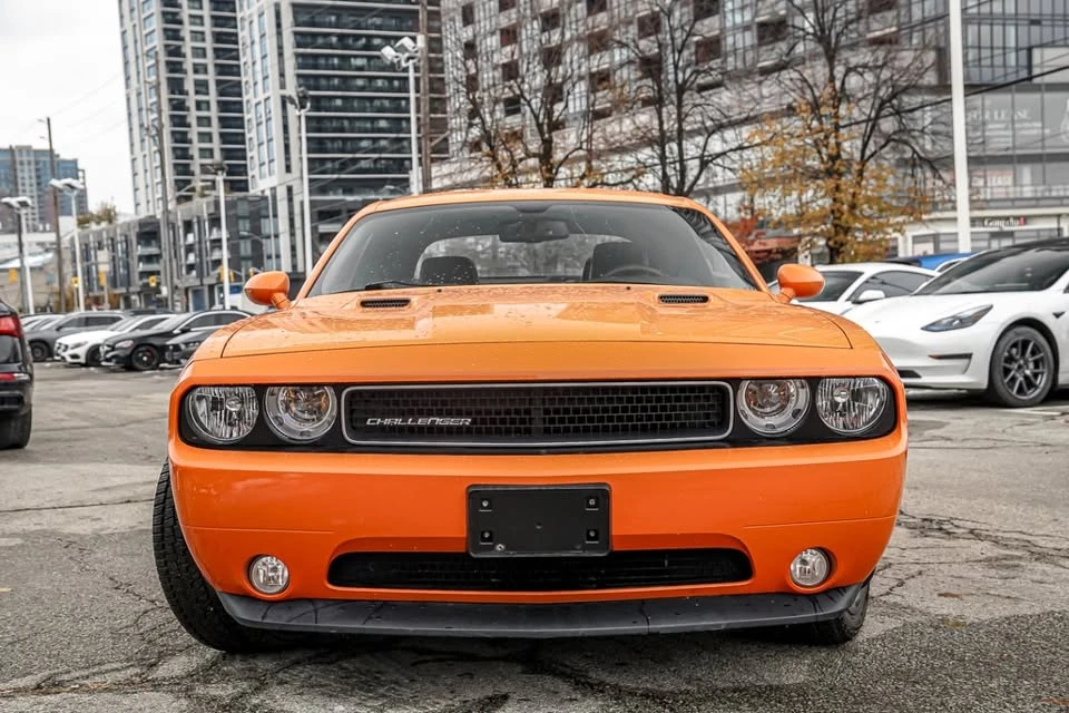 2014 Dodge Challenger 3rd Gen - Image 3 of 15