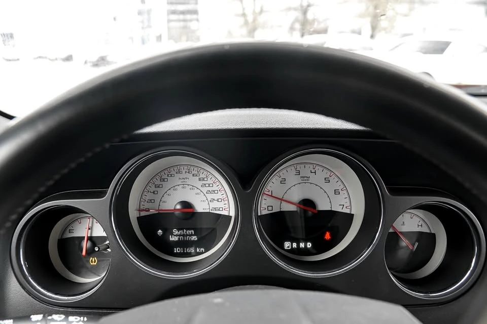 2014 Dodge Challenger 3rd Gen - Image 13 of 15