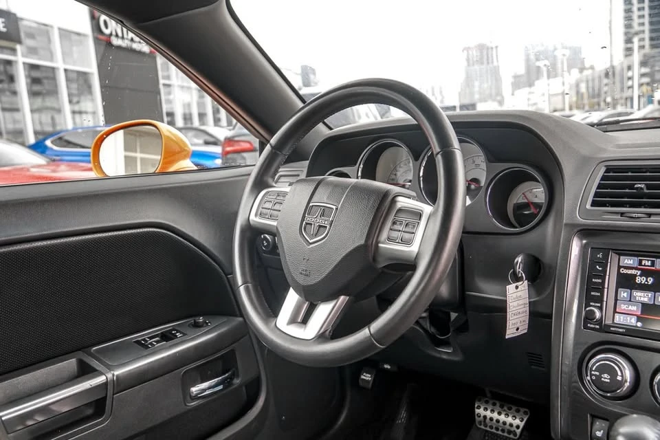 2014 Dodge Challenger 3rd Gen - Image 12 of 15