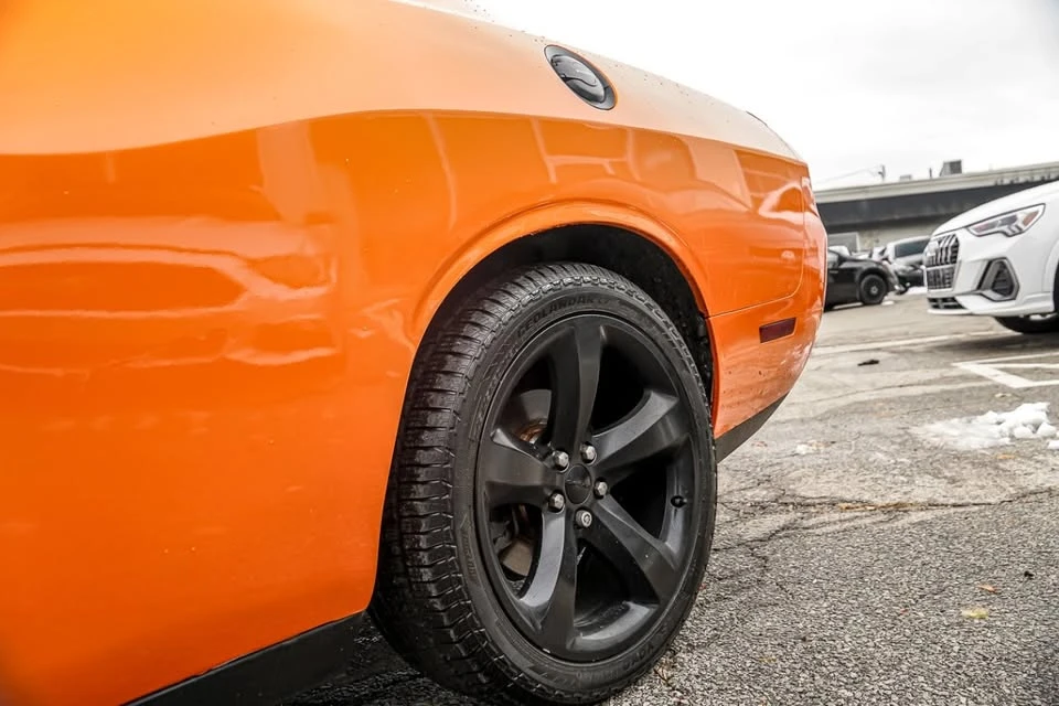 2014 Dodge Challenger 3rd Gen - Image 7 of 15