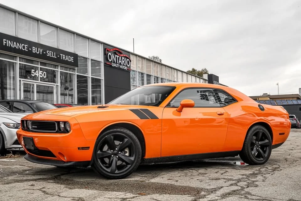 2014 Dodge Challenger 3rd Gen - Image 2 of 15