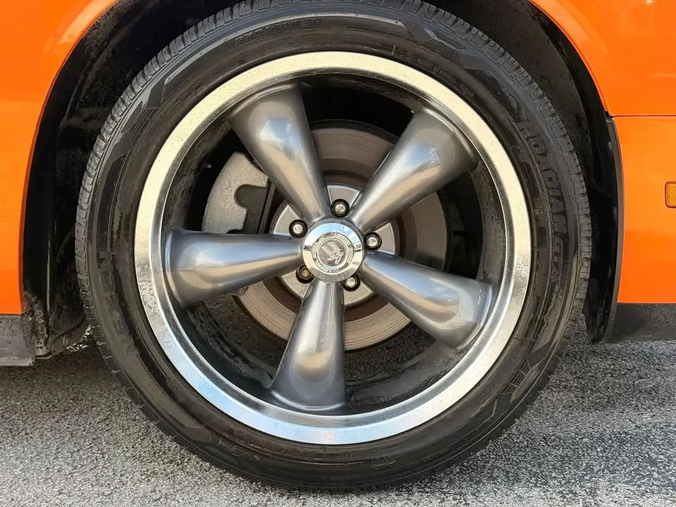 2014 Dodge Challenger 3rd Gen - Image 7 of 15