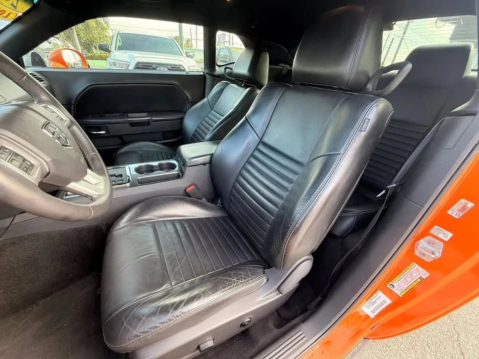 2014 Dodge Challenger 3rd Gen - Image 8 of 15