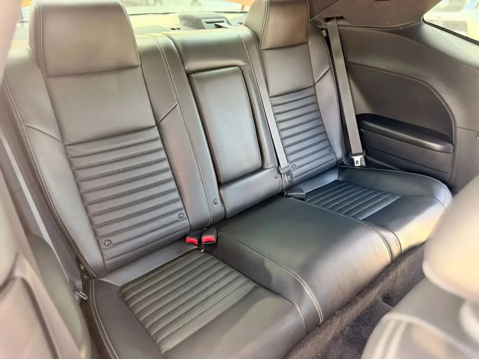 2014 Dodge Challenger 3rd Gen - Image 14 of 15