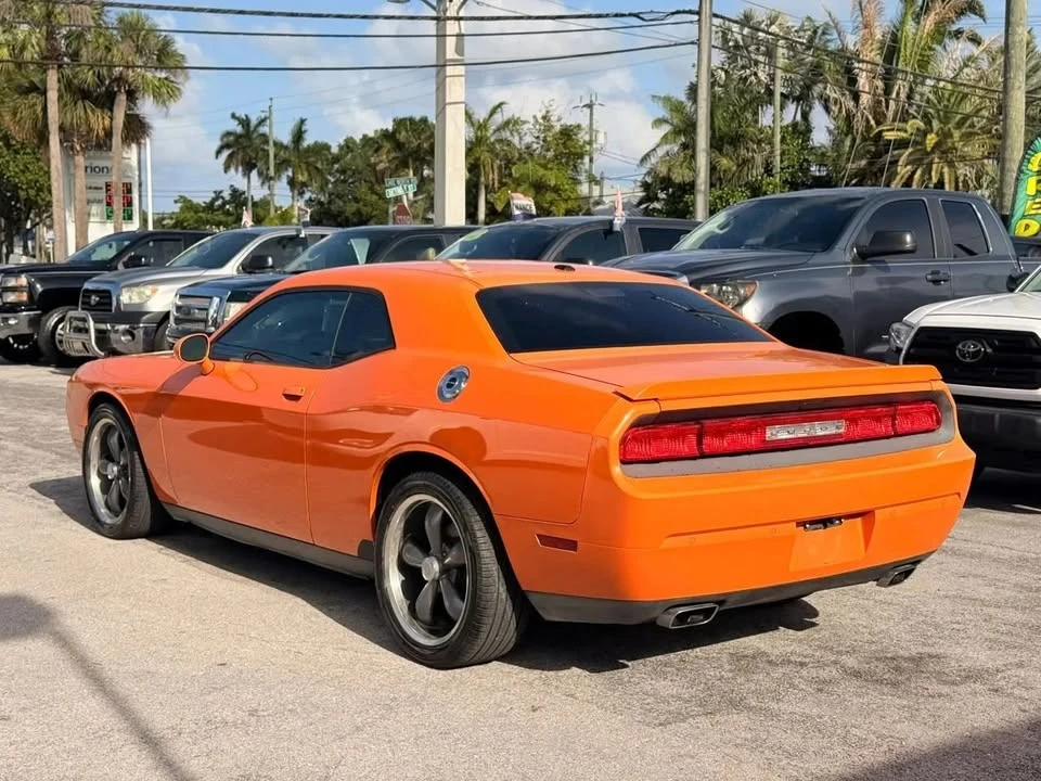 2014 Dodge Challenger 3rd Gen - Image 6 of 15