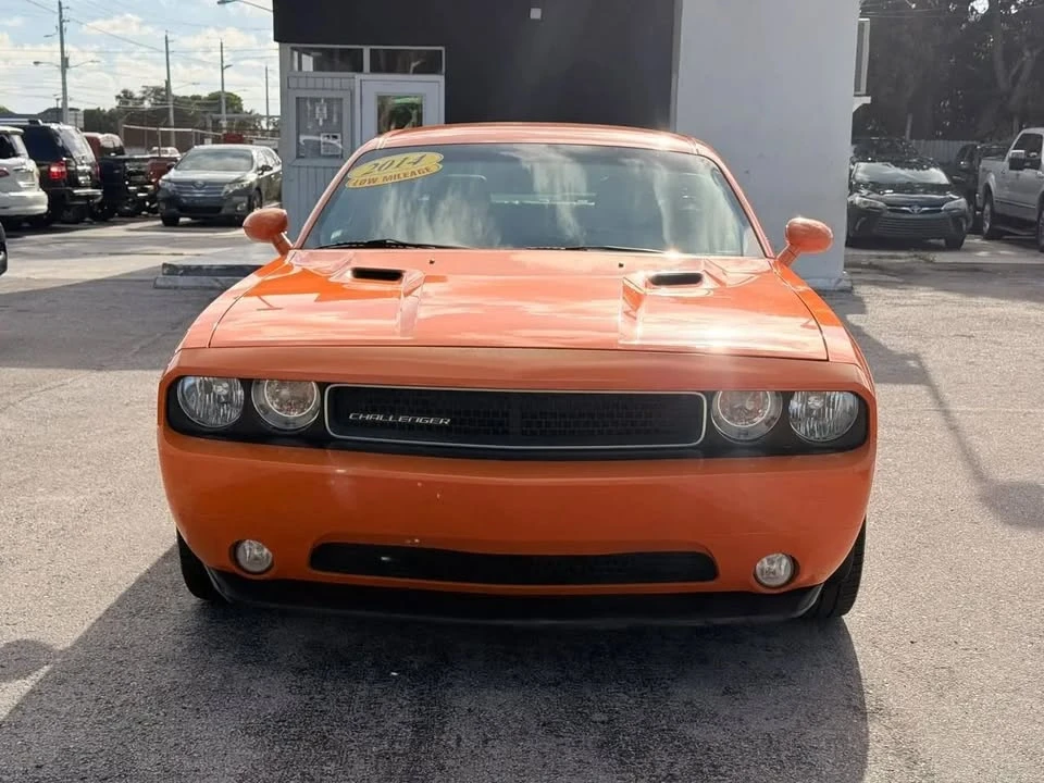 2014 Dodge Challenger 3rd Gen - Image 2 of 15